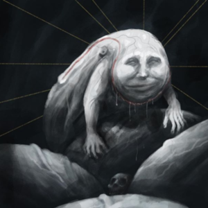 Bridge Worm/Gallery | Trevor Henderson Wiki | Fandom