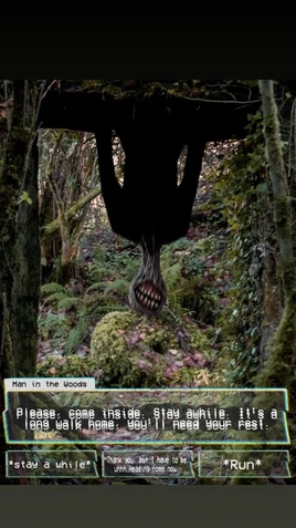 Manwoods