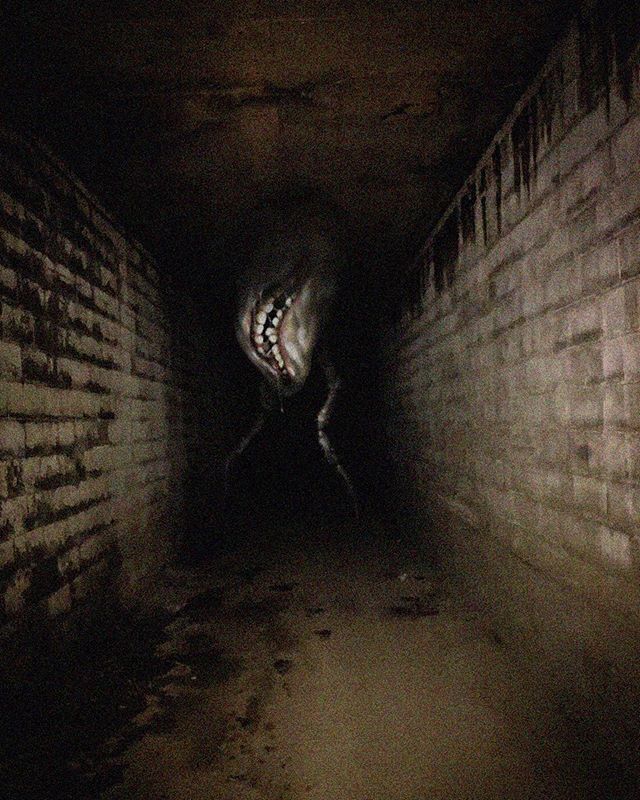 Smile with Me | Trevor Henderson Wiki | Fandom