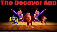 YTP - The Decayer App