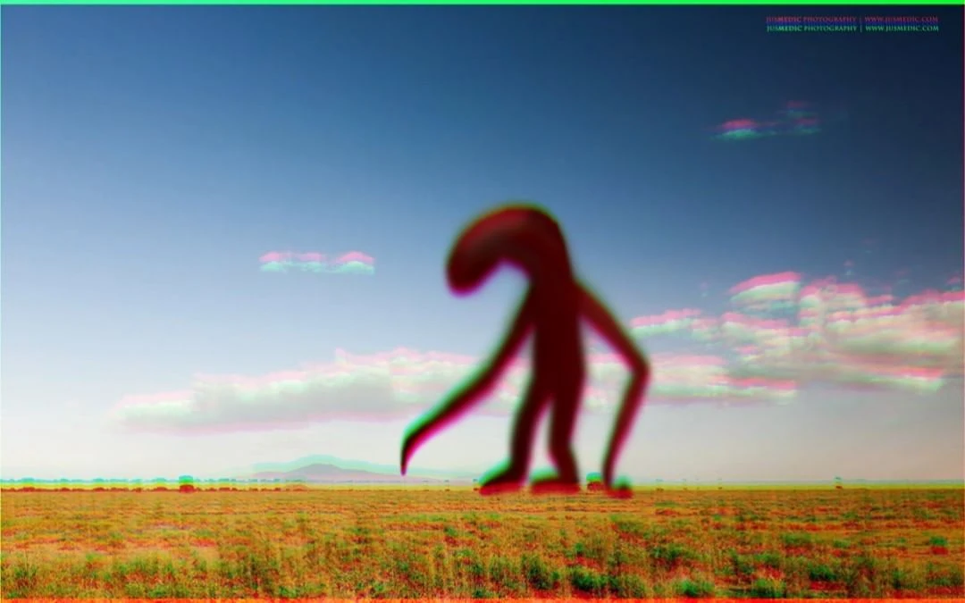 Red giant | Trevor Henderson Inspiration Wiki | Fandom