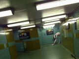 Subway Creeper