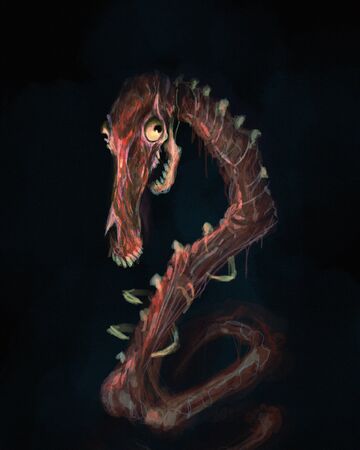 Meat Horse Trevor Henderson Wiki Fandom For more details go to edit properties. meat horse trevor henderson wiki fandom
