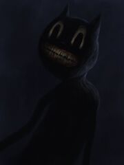 𝙇𝘼𝙐𝙂𝙃 𝙏𝙍𝘼𝘾𝙆 𝙄𝙉𝙏𝙀𝙉𝙎𝙄𝙁𝙄𝙀𝙎