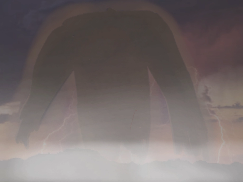 Fog Giant | Trevor Henderson Inspiration Wiki | Fandom