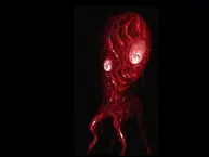 A very red and veiny Lil’ Nugget. (Meat Nugget)
