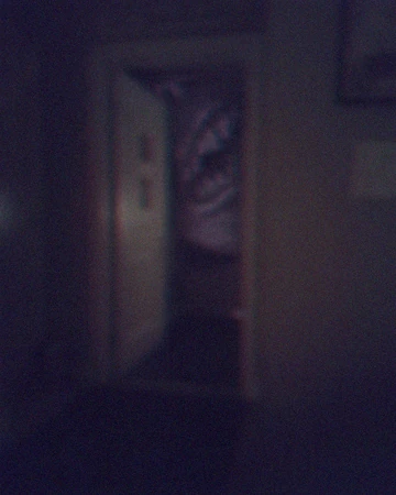 Bad Dreams In The Spare Room Trevor Henderson Wiki Fandom I've been 2 heaven, took a picture, prove it wasn't a dream! bad dreams in the spare room trevor