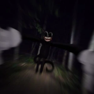 Cartoon Cat Trevor Henderson Inspiration Wiki Fandom I love monsters, short horror fiction, fluorescent colours, found. cartoon cat trevor henderson