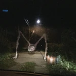 Country Road Creature Trevor Henderson Wiki Fandom Any mention of any other marketplace may result in an immediate ban. country road creature trevor