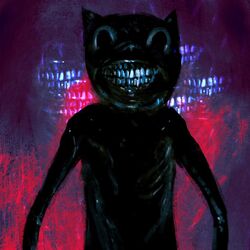 Featured image of post The Best 16 Jelly Cat Trevor Henderson