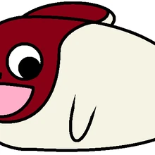 View Bridge Worm Jumpscare PNG