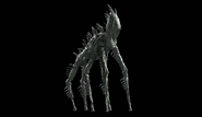 What the creature may look like in 3D. (By Joelías_N1 on Steam)
