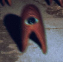 User blog:TheMemerHimself/Sensory Processes | Trevor Henderson Wiki ...