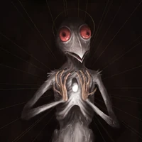 Chicken Ghost Trevor Henderson Inspiration Wiki Fandom