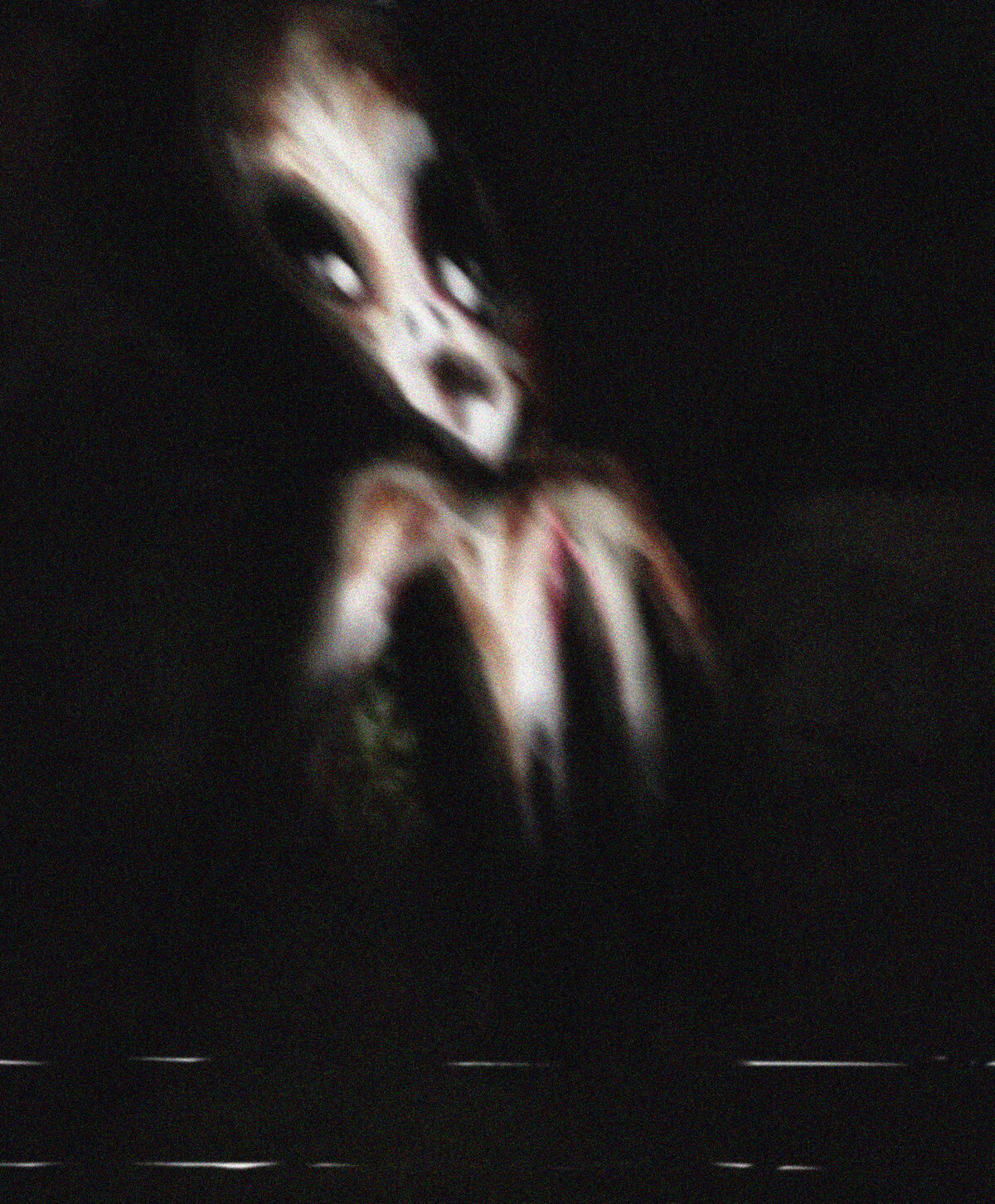 Alien Ghost Trevor Henderson Wiki Fandom