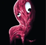 A fleshy Lil’ Nugget.