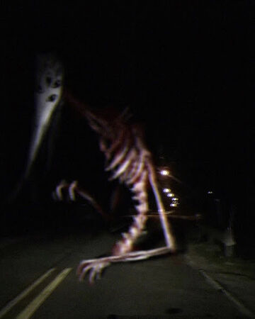God Of Roadkill Trevor Henderson Wiki Fandom Trevor henderson creatures plays with the kid dc2 animation. god of roadkill trevor henderson wiki