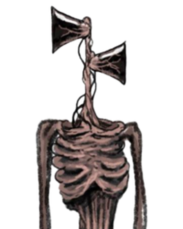 Siren Head Trevor Henderson Inspiration Wiki Fandom - siren head trevor henderson trevor henderson rp roblox Siren Head Trevor Henderson Inspiration Wiki Fandom - trevor henderson rp roblox