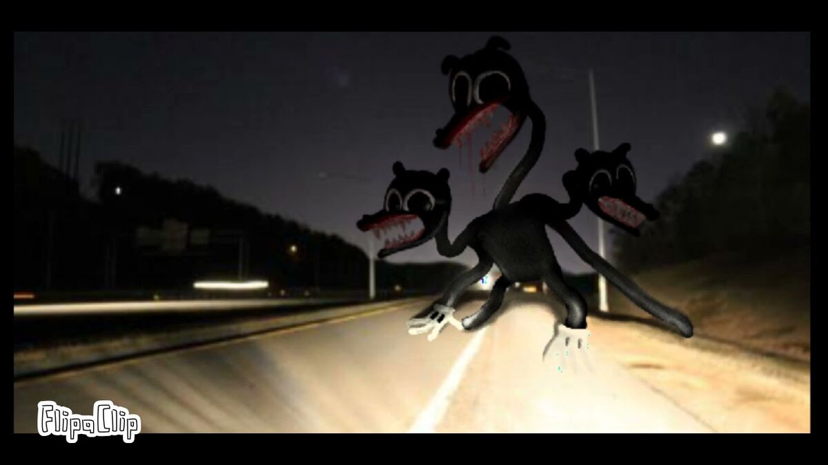 Category:Creatures | Trevor Henderson Fanmade Wiki | Fandom