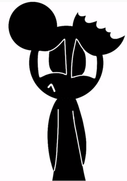 Cartoon Mouse Trevor Henderson Fanon Wiki Fandom