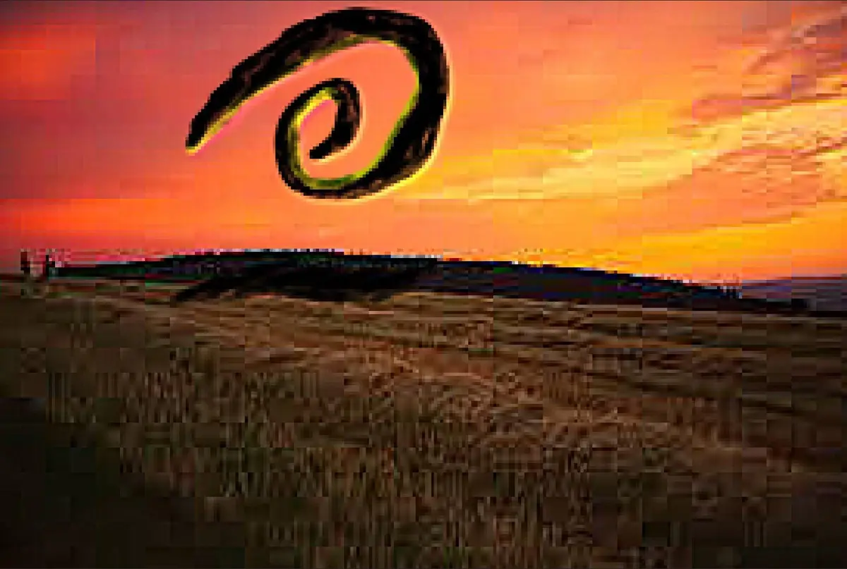 Sunset Tentacle Trevor Henderson Fanon Wiki Fandom