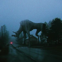 Trevor Henderson Fanon Wiki Fandom Siren head and cartoon cat notebook: trevor henderson fanon wiki fandom