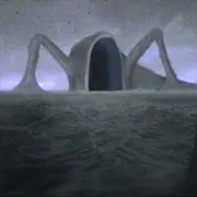 Sea Eater | Trevor Henderson Fanon Wiki | Fandom