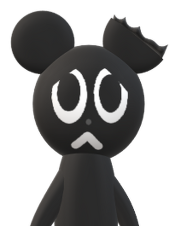 Cartoon Mouse | Trevor Henderson Fanon Wiki | Fandom