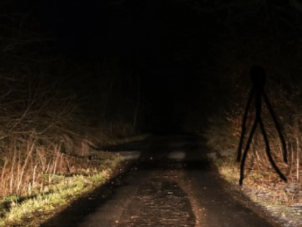 Night Dweller | Trevor Henderson Fanon Wiki | Fandom