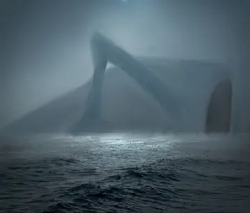 Sea Eater | Trevor Henderson Fanon Wiki | Fandom