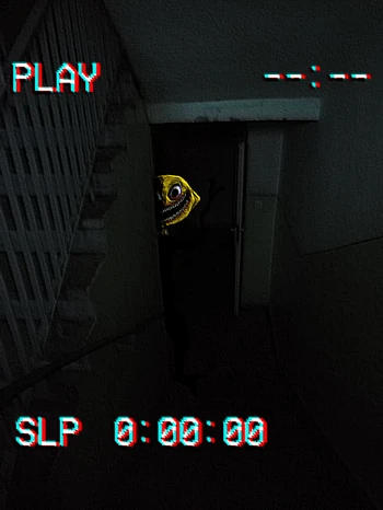 Lemon Demon Trevor Henderson Fanon Wiki Fandom