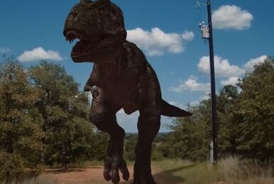Tyranosaurus Rex (species) | T-Rex Ranch Wiki | Fandom Tyranosaurus Rex (species) | T-Rex Ranch Wiki | Fandom