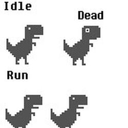 t rex runner wiki fandom