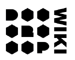 DRIPPIN wiki wordmark