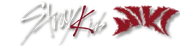 Stray Kids Wiki-wordmark
