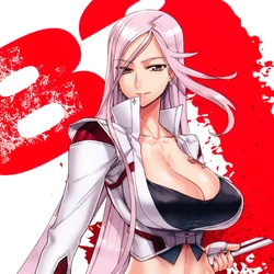Category:Ampule Zero | Triage X Wiki | Fandom