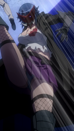 Sayo Hitsugi Triage X Wiki Fandom