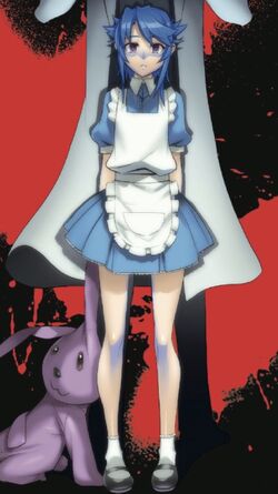 Sayo Hitsugi Triage X Wiki Fandom Sayo Hitsugi Triage X Wiki Fandom