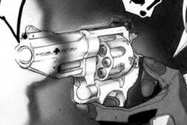 アニメ REVOLVER  Scandal Episode 2 REVOLVER | Royal Scandal Official Website