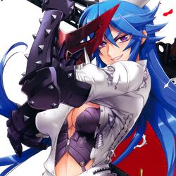 Category:Black Label Organization | Triage X Wiki | Fandom