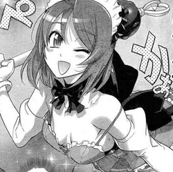 Hinako Kominato Triage X Wiki Fandom Hinako Kominato Triage X Wiki Fandom