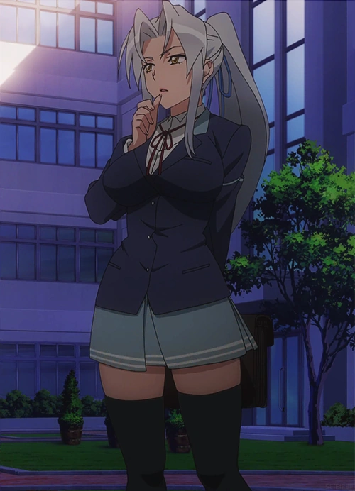Categoría:Personaje Femenino | Wiki Triage X | Fandom