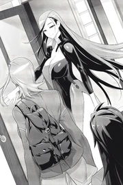 Triage X Characters Staff Myanimelist Net Triage X Characters Staff Myanimelist Net