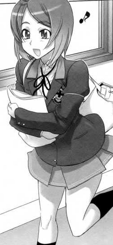 Hinako Kominato Triage X Wiki Fandom Hinako Kominato Triage X Wiki Fandom