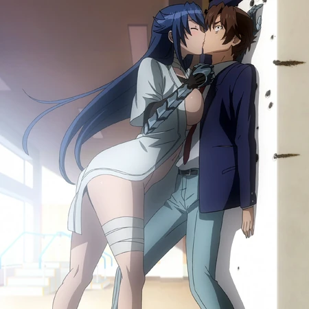 arashi mikami triage x wiki fandom