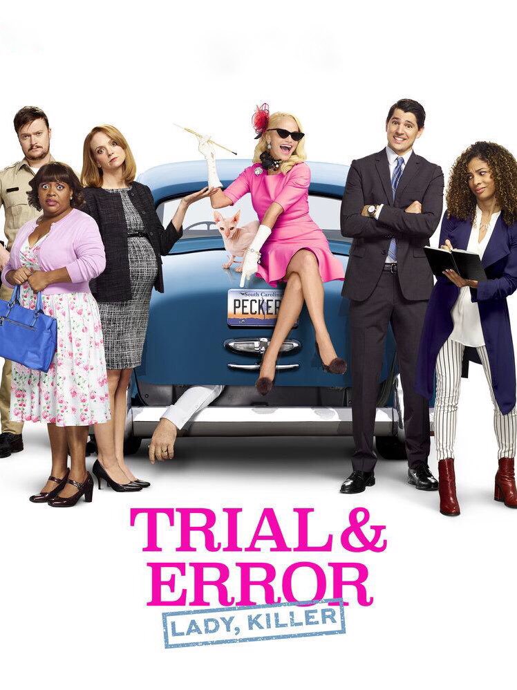 Season Two Trial Error Wiki Fandom Nbc describes the new season like this: season two trial error wiki fandom