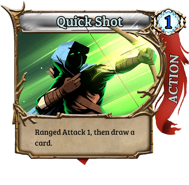 Quick Shot Trials of Fire Wiki Fandom