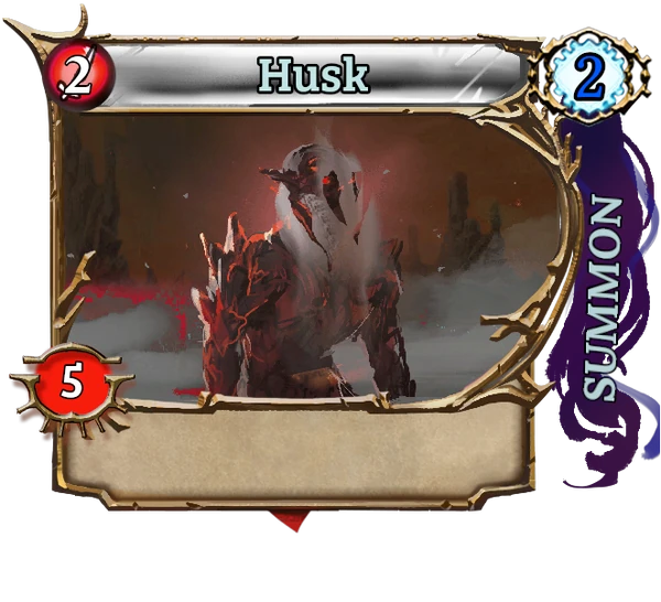 Husk Trials of Fire Wiki Fandom