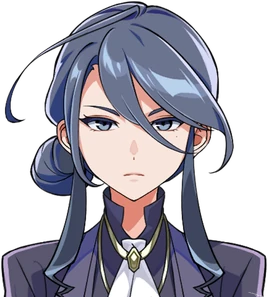 Stella Ray | Trials of innocence Wiki | Fandom