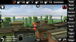 trials frontier ghost missions Ui